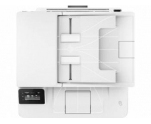 МФУ HP LaserJet Pro M227fdw  (п/с/к/ф, A4, 28 стр/мин, ADF, дуплекс, USB, LAN)