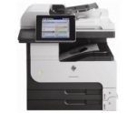 МФУ HP LaserJet Enterprise 700 MFP M725dn