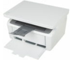 МФУ HP LaserJet MFP M141a (7MD73A) <A4, 600x600 dpi, 20 стр/мин, ч/б, USB> белый