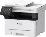 МФУ Canon MF463DW (А4, 38стр./мин., 1200x1200, 1Гб, USB LAN Wi-Fi, дупл.)