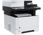 МФУ Kyocera M2040dn (1102S33NL0) <A4, 40ppm, 1200dpi, 512Mb, ADF, USB2.0/LAN>