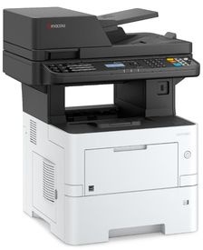 МФУ Kyocera M3645dn (копир/принтер/сканер/факс, A4, 45ppm, duplex, RADF, USB, LAN)