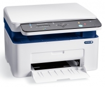 МФУ XEROX WC 3025V_BI <A4, 1200x1200, ч/б, USB, WiFi>