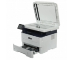 МФУ XEROX B235BI (B235V_DNI) <A4, 1200x1200, 34 ст.\мин, ч/б, Duplex, Wi-Fi, LAN, USB, Факс> <белый>