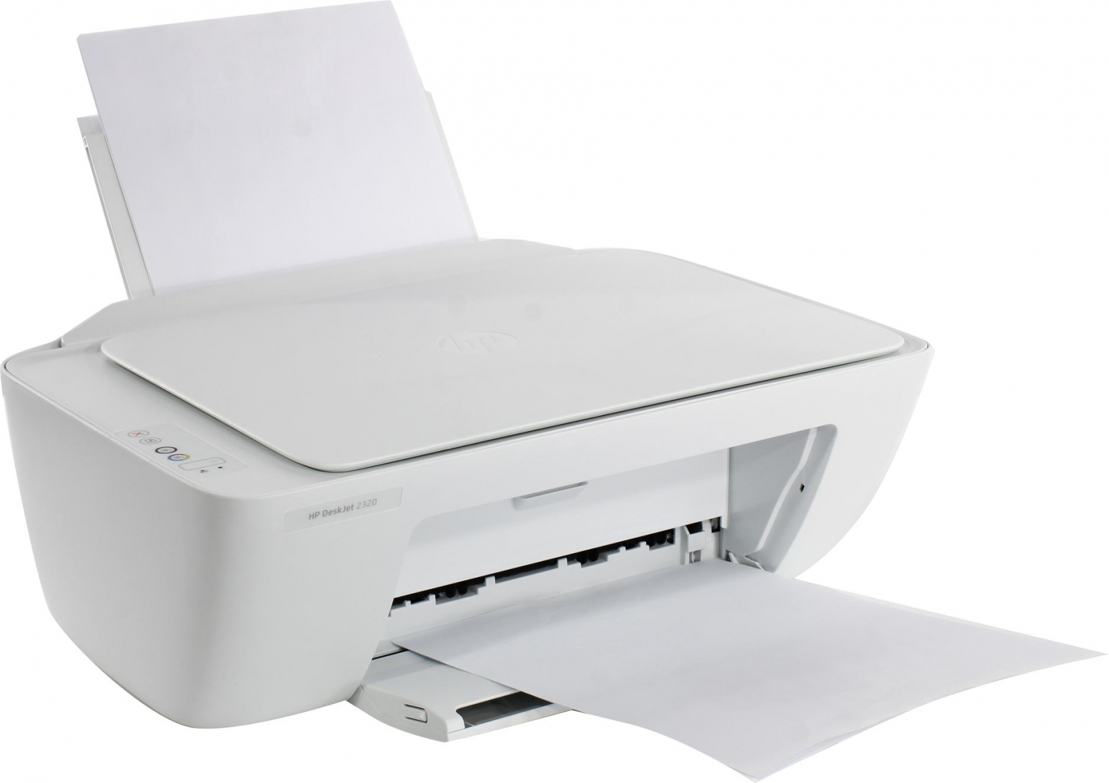 МФУ HP Deskjet 2320 (7WN42B) <A4, 4800x1200dp, USB>