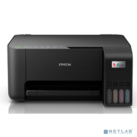 МФУ EPSON L3250 (C11CJ67412) <A4, 5760x1440, 4цв, USB>