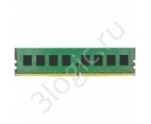 Модуль памяти DDR4 16GB 2666МГц Apacer (CL19, 1.2V) (EL.16G2V.GNH)