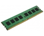 Модуль памяти DDR4 16GB 2666МГц Kingston (CL19, 1.2V) (KVR26N19S8/16)