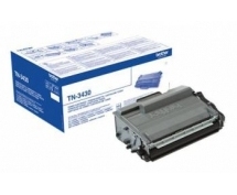 Картридж Brother TN-3430 для HLL5xxx/HLL6xxx/DCPL5500DN/DCPL6600DW/MFCL57xx/MFCL6xxx (3 000 стр.)