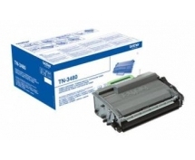 Картридж Brother TN3480 черный (8000стр.) для Brother HLL5100/5200/6250/6300/6400/DCPL5500/