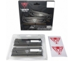 Набор памяти DDR4 2x16GB 3200МГц Patriot Viper Steel (CL16, 1.35V) (PVS432G320C6K)