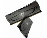 Набор памяти DDR4 2x16GB 3200МГц Patriot Viper Steel (CL16, 1.35V) (PVS432G320C6K)