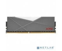 Модуль памяти DDR4 16GB 3200МГц ADATA XPG Spectrix D50 RGB Gray (CL16, 1.35V) (AX4U320016G16A-ST50)