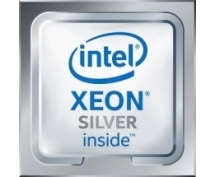 Процессор Intel Xeon Silver 4110 <2.1ГГц, 8 ядер, 11M, 85Вт, LGA3647> OEM