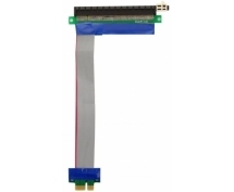 Переходник PCI-Ex1 -> PCI-Ex16 Espada EPCIEX1-X16rc (39005)