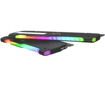 Набор памяти DDR4 2x16GB 3600МГц Patriot Viper Steel RGB (CL20, 1.35V) (PVSR432G360C0K)