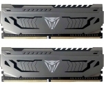 Набор памяти DDR4 2x16GB 3600МГц Patriot Viper Steel (CL18, 1.35V) (PVS432G360C8K)