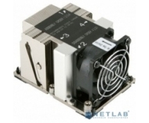 Система охлаждения Supermicro Heatsink 2U+ SNK-P0068APS4 X11 Purley Platform LGA 3647-0