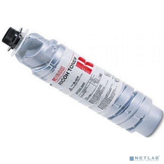 Тонер-картридж Ricoh MP 3554 (842125) черный оригинальный
