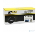 Картридж Samsung MLT-D105L Hi-Black для ML-1910/1915/2525/2525W/2580N/SCX4600, 2,5K