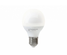 Лампа светодиодная THOMSON LED GLOBE 8W 670Lm E14 4000K TH-B2034