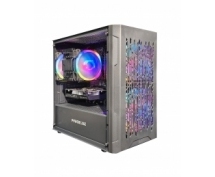 Системный блок Vimark AMD Ryzen 5 7600/32Gb/1Tb/RTX4060 8Gb/Powercase Mistral Micro D3B/Wi-Fi//600W/