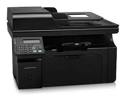<Refurbished> МФУ HP LaserJet Pro M1217nfw