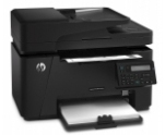 <Refurbished> МФУ HP LaserJet Pro MFP M127fn