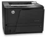 <Refurbished> Принтер HP LaserJet Pro 400 M401a