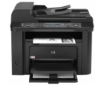 <Refurbished> МФУ HP LaserJet Pro M1536dnf (4 картриджа в комплекте)