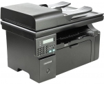 <Refurbished> МФУ HP LaserJet Pro M1212nf