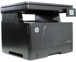 <Refurbished> МФУ HP LaserJet Pro MFP M435nw