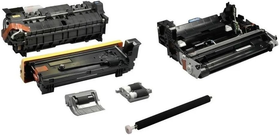 Ремонтный комплект Kyocera MK-3100 FS-2100D/2100DN/ECOSYS M3040DN/M3540DN (O) (Original)