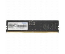 Модуль памяти DDR5   8GB 4800МГц Patriot Signature (CL40, 1.1V)