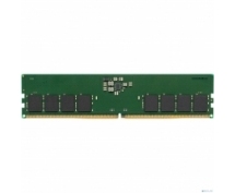 Модуль памяти DDR5  16GB 4800МГц Kingston ValueRAM (CL40, 1.1V)