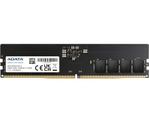 Модуль памяти DDR5  16GB 4800МГц ADATA (CL40, 1.1V)