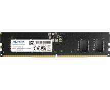 Модуль памяти DDR5   8GB 4800МГц ADATA (CL40, 1.1V)