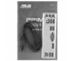 Сист.плата Asus PRIME H610M-K <1700 H610 2xDDR5 4xSATA3 M.2 PCIe16 D-Sub HDMI USB3.2 mATX>