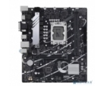 Сист.плата Asus PRIME B760M-K D4 <1700 B760 2xDDR4 4xSATA3 RAID 2xM.2 PCIe16 D-Sub HDMI USB3.2 mATX>