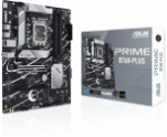 Сист.плата Asus PRIME B760-PLUS <1700 B760 4xDDR5 4xSATA3 3xM.2 2xPCIe16 D-Sub HDMI DP USB3.2 ATX>