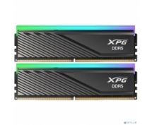 Набор памяти DDR5  2x16GB 6000МГц ADATA XPG Lancer Blade RGB (CL30, 1.35V) (черный)