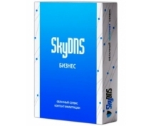 Антивирус: Skydns Бизнес 5 устройств 1 год